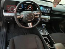 هيونداي كونا